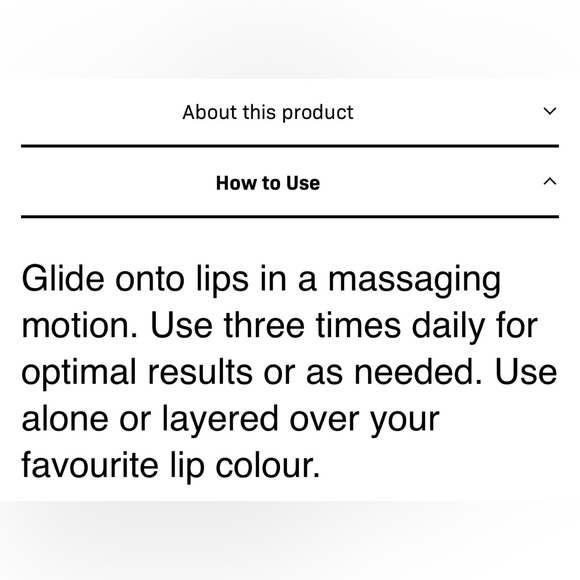 Revision Skincare Youthful Lip Replenisher New in Box - Picture 5 of 8